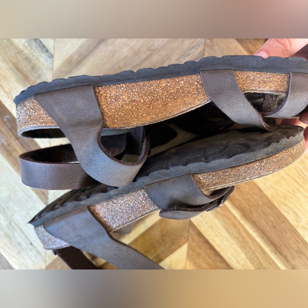 Birkenstock Yara size 37 - Picture 11 of 13